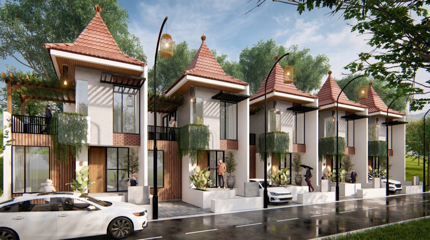 Rumah di Bandung Timur Cicalengka: Hidden Gem Properti 2026
