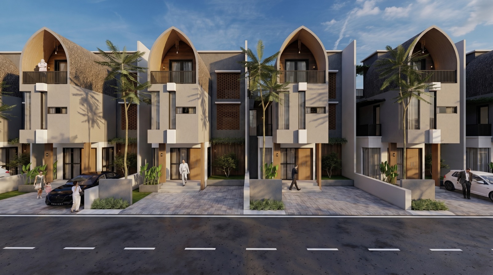 Menantu Resort Harga: Simulasi Bijak, Idaman, Mapan 2026