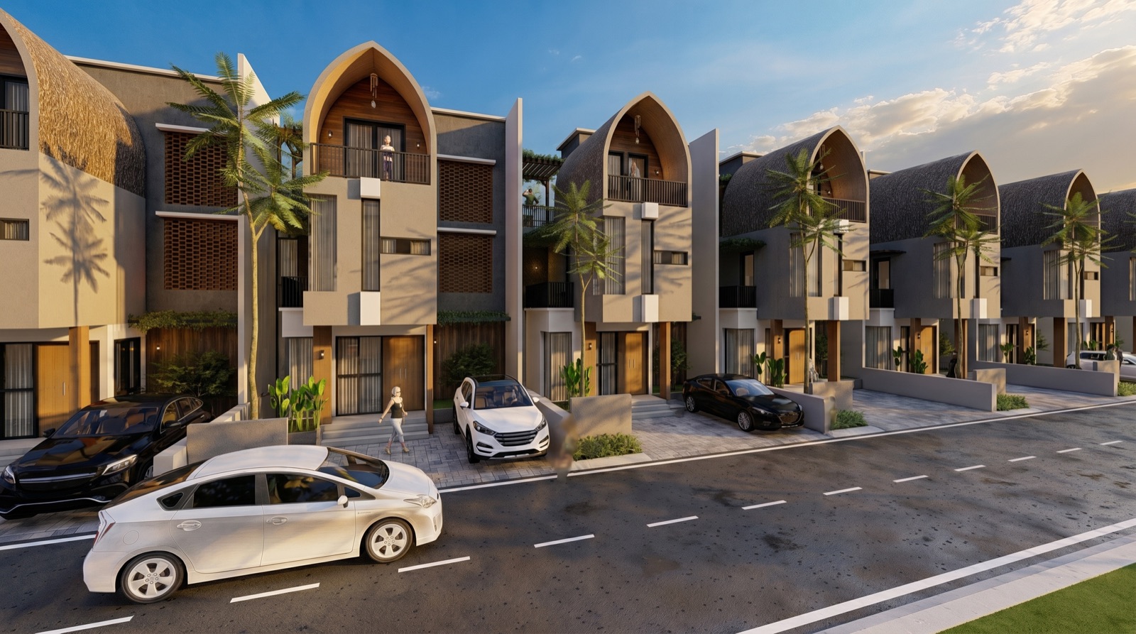 Harga Rumah di Summarecon Bandung 2026: Review & Alternatif